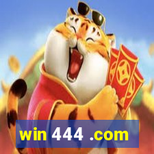 win 444 .com